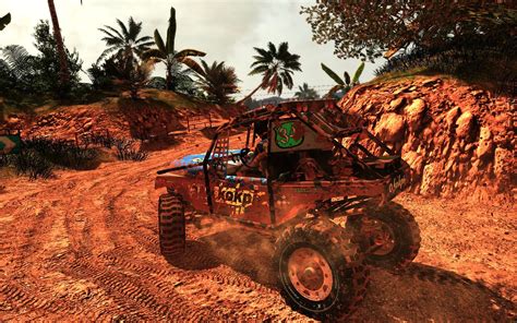 Off Road Drive On Steam