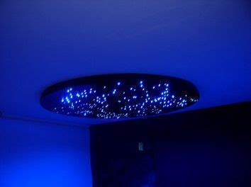 Led leuchte bad reizend 41 luxus sternenhimmel decke tolles wohnzimmer ideen. Handwerks-DIY: Sternenhimmel-Deckenleuchte | Lampen ...