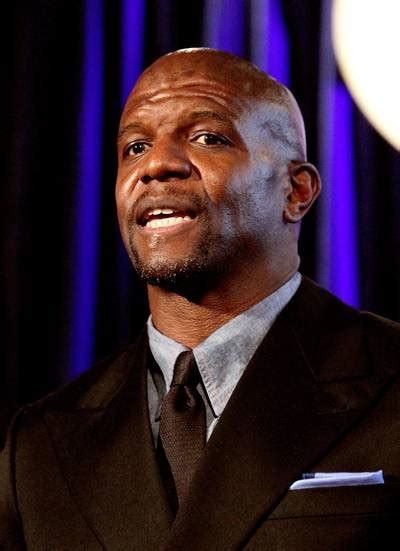 Terry Crews’s Porn Addiction Image 4 From Celebrity Quotes Of The Week Sage The Gemini Is