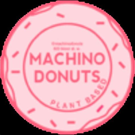 Machino Donuts Toronto Old Toronto Menu Prices And Restaurant