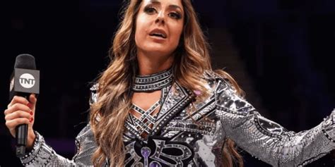 Britt Baker Reacts To Wrestler Claiming He Was Underpaid And Treated