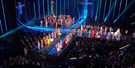 Miss Universo 2023 Sigue En Vivo La Transmisión Del Certamen De Belleza La Verdad Noticias