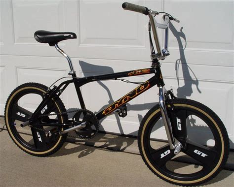 1996 Dyno Air Bike Freestyle Bmx Bikes Bmx Bicycle