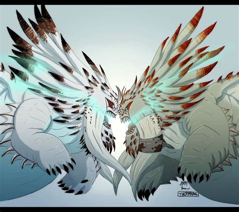 Battle Of Bewilderbeasts By Thermrone On Deviantart How To Train