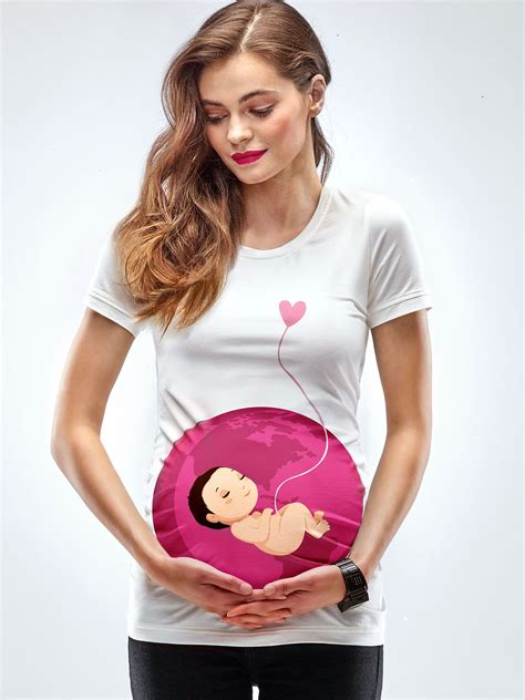 You Are My World Maternity Tshirt Ropa De Maternidad Ropa Para