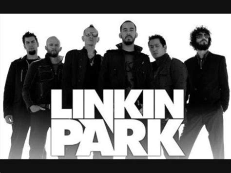 Linkin Park Bleed It Out YouTube