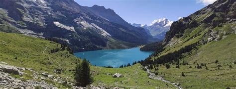 Find and follow posts tagged zwitserland on tumblr. Oeschinensee: het mooiste meer van Zwitserland - Ralf van ...