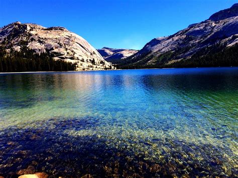 Tenaya Lake Yosemite National Park All You Need To Know Before You Go