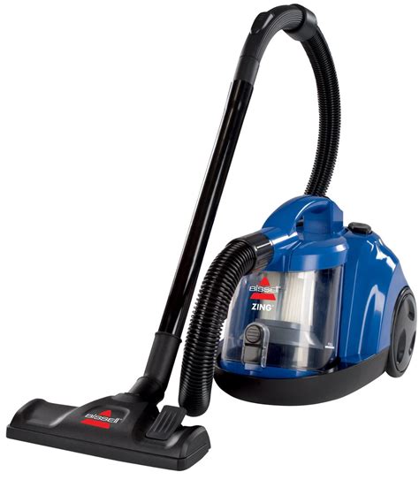 5 Best Bagless Canister Vacuum Efficient Cleaning With Hassle Free