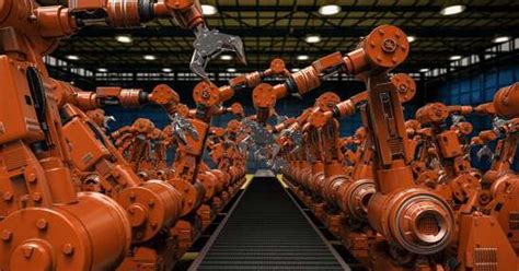 13 Things To Know About How Automation Impacts Jobs Huffpost