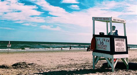 Ocean City Nj Beach Information ⋆ All You Need To Know ⋆the Shore Blog