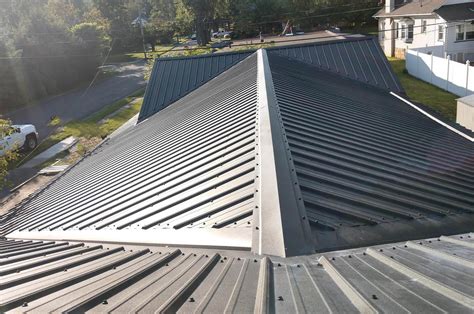 What Is The Best Metal Roof For Residential Housing — Freedom Metals
