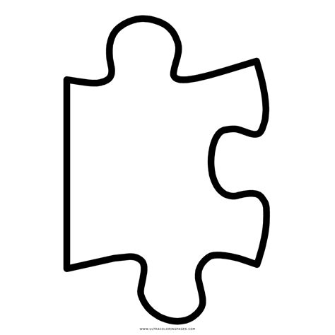 26 Best Ideas For Coloring Puzzle Pieces Coloring Page