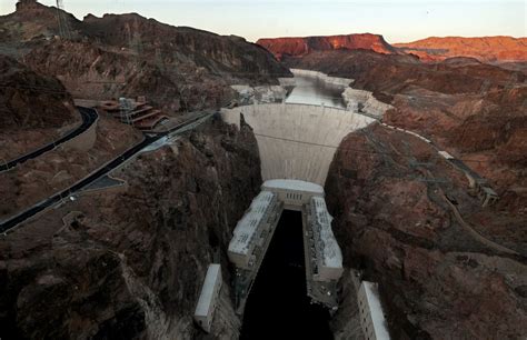 colorado river basin states fail to reach drought agreement los angeles times