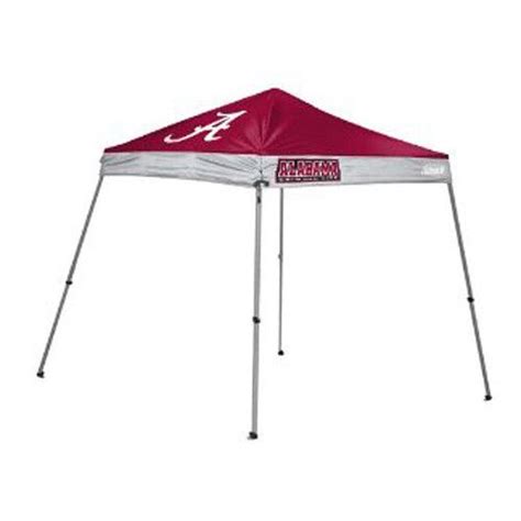 They are currently members of the western division of the national football conference (nfc) in the national football league (nfl). Alabama Crimson Tide NCAA Slant Leg Shelter Side Wall ...