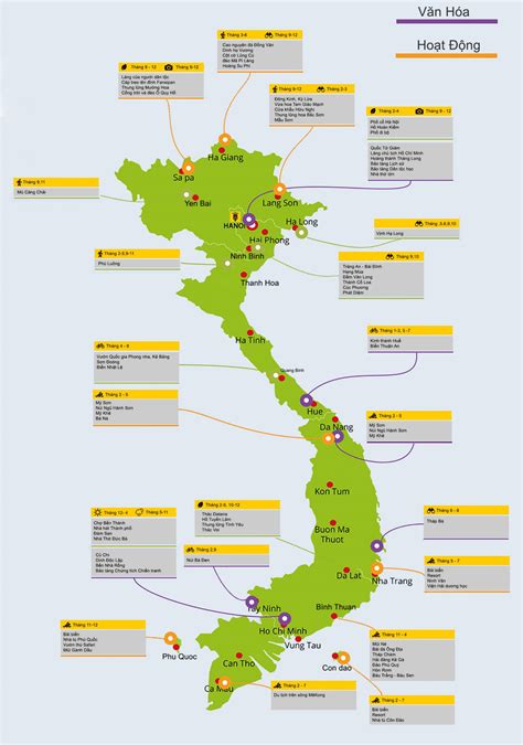 Bản đồ Hành Chính Việt Nam Và 63 Tỉnh Thành Khổ Lớn Kiến Thức Cho Người Lao Động Việt Nam