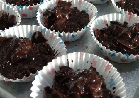 322 resep bakpia kukus ala rumahan yang mudah dan enak dari komunitas memasak terbesar dunia! Cara Membuat Kue Coklat - masakan mama mudah