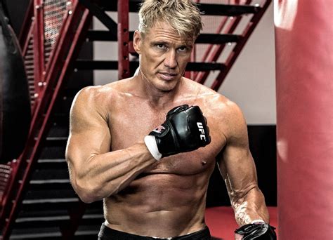 Ivan Drago Now