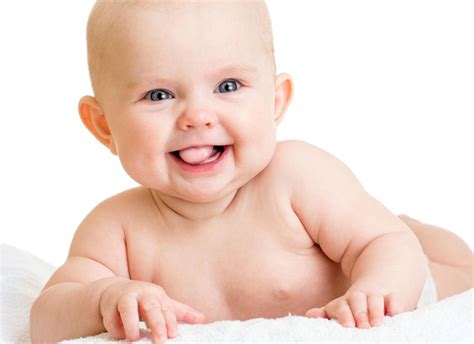 Penyebab Bibir Bayi Berwarna Hitam Dan Penanganannya