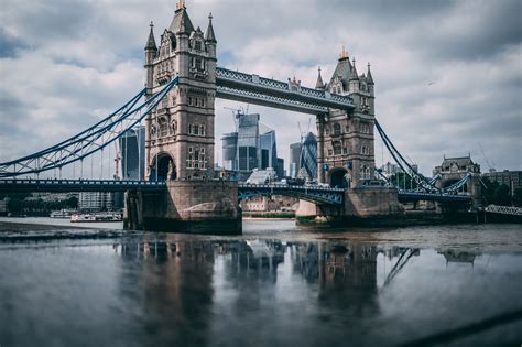 Viaje a Londres: 5 recomendaciones para visitar la capital ...