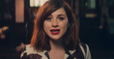 See Youre The Worsts Aya Cash In A Short Film About Falling In Love