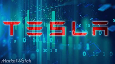 View the latest tesla inc. Tesla Inc Ticker / Tesla Inc (NASDAQ:TSLA) CEO Elon Musk ...