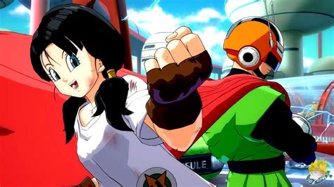 We would like to show you a description here but the site won't allow us. Dragon Ball FighterZ Season Pass 2 Leaked, Launches This Week, Includes Jiren, Videl, Super ...