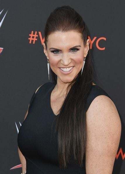 Can Someone Please Rp As The Sexy And Busty Milf Stephanie Mcmahon For Me Scrolller