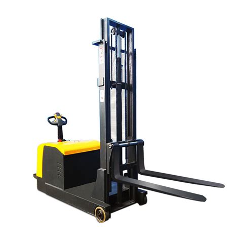 Hydraulic Hand Lifter Electric Forklift Price Pallet Stacker Singapore