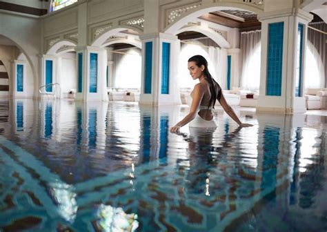 The Best Luxury Spa Treatments Around The World