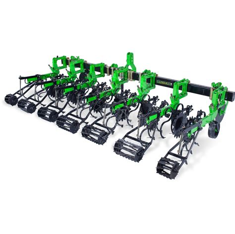 Sarculo Interrow Cultivator Agrolead Agricultural Machines