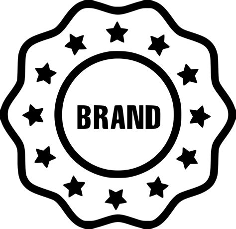 Brand Icon Png