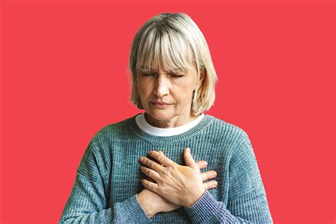 Broken Heart Syndrome Healthscope® Magazine
