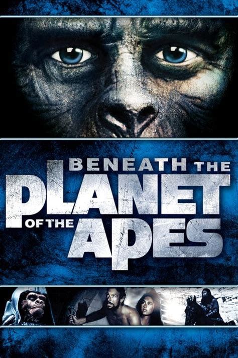 Le Secret De La Planète Des Singes Streaming - [HD] Le secret de la planète des singes 1970 Film Complet Gratuit En