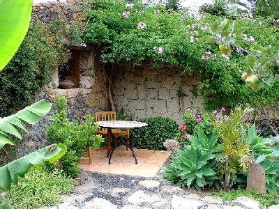 Patio/garden in la plata, buenos aires. Decoración de Jardines y Patios ~ Diseño y Decoracion de ...