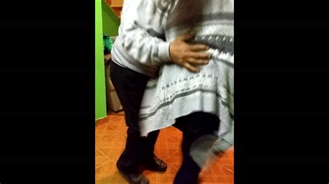 Padre E Hija Bailando Youtube