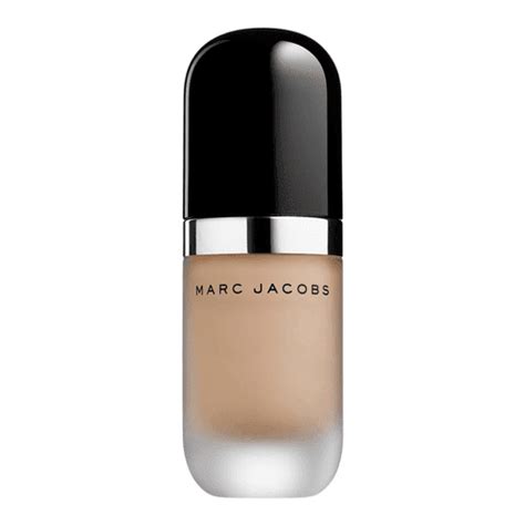 Marc Jacobs Beauty Remarcable Full Cover Foundation Harga And Review