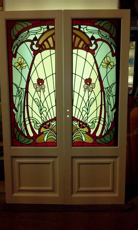 Art Glass Panels For Windows Ideas On Foter