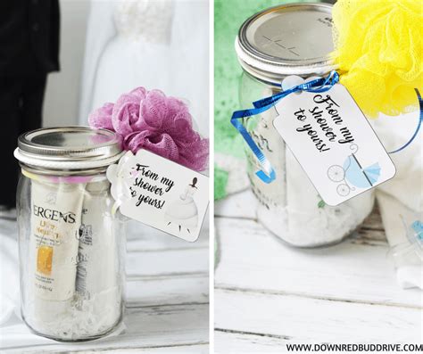 Trouva brings you unique products from the best independent boutiques around the world. DIY Baby or Bridal Shower Prize Idea | Free Printables!