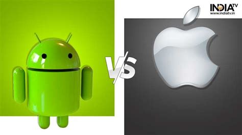 Ios Vs Android Which Is Better And Why Everything You Need To Know