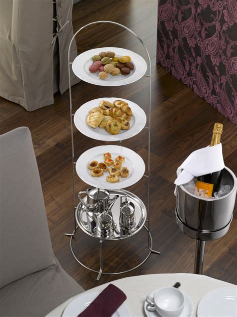 Specifically, a heavier meal eaten later in the evening after the working class had come home. Afternoon Tea Service introducing the Hepp Floor Standing ...
