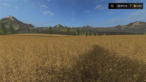 First Map Mod For Farming Simulator 19 Farming Simulator 19 Mod