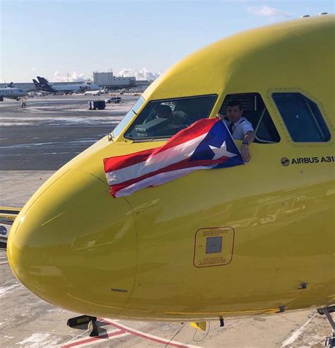 Enter your dates to see prices. San Juan sees rapid growth on Frontier, Spirit as JetBlue ...