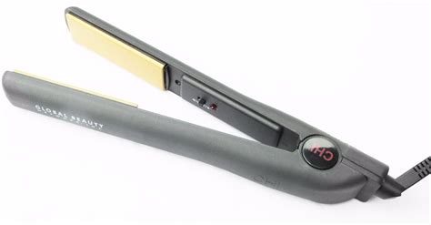 Plancha De Cerámica Para Cabello Marca Chi - $ 1,000.00 en Mercado Libre