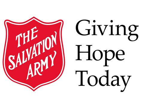 What Motivates The Salvation Army