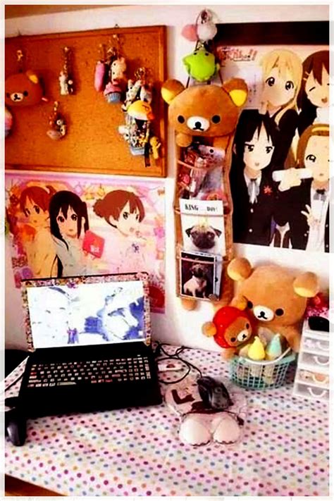 Anime Bedroom In Truth Anime Easily Resides In The Heart Of Its Fans Merely Not Just For The