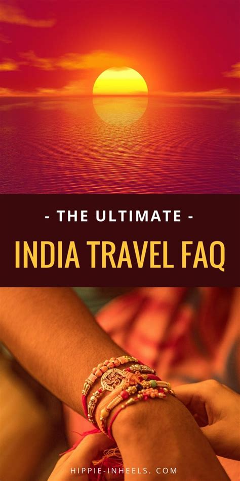 Most Popular Travel To India Questions Answered With Images India