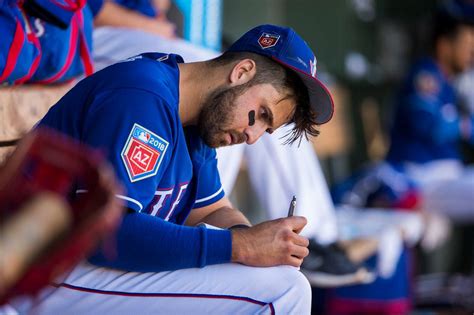 Select from premium joey gallo of the highest quality. Why you shouldn't be worried about Joey Gallo as the ...