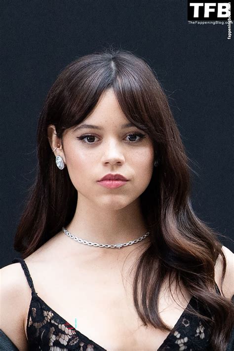 Jenna Ortega Nude The Fappening Photo Fappeningbook