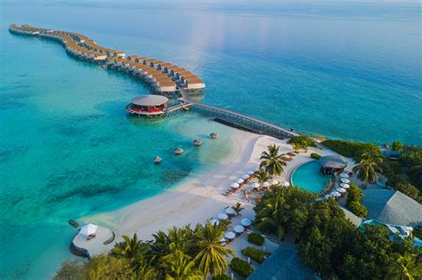 11 All Inclusive Maldives Resorts To Suit Every Budget Voyage Uae